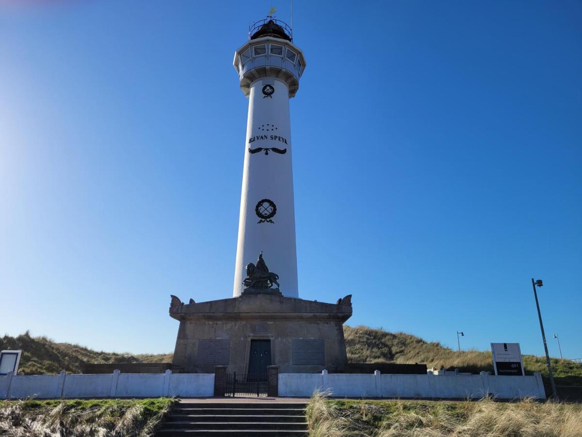 Vakantiehuis Huisegmond Egmond aan Zee Exterior foto